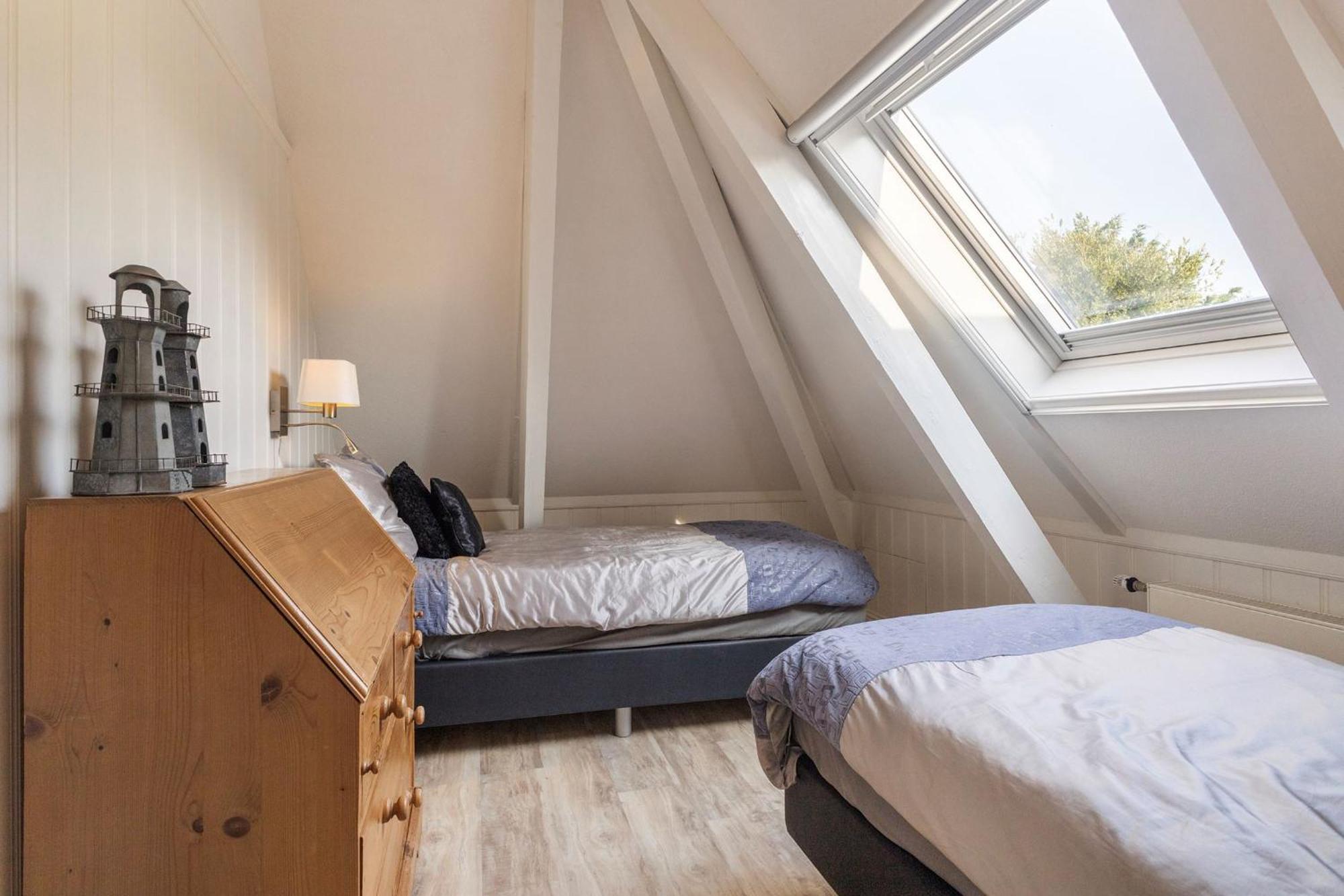Het Schoolhuis Ferwerd 外观 照片