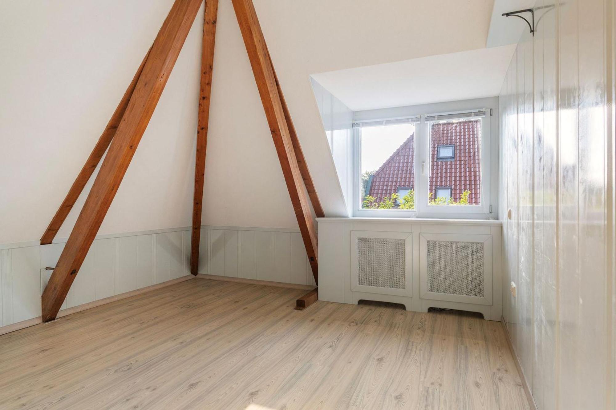 Het Schoolhuis Ferwerd 外观 照片